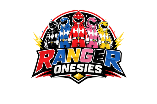 Ranger Onesies logo