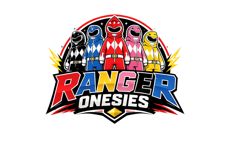 Ranger Onesies logo